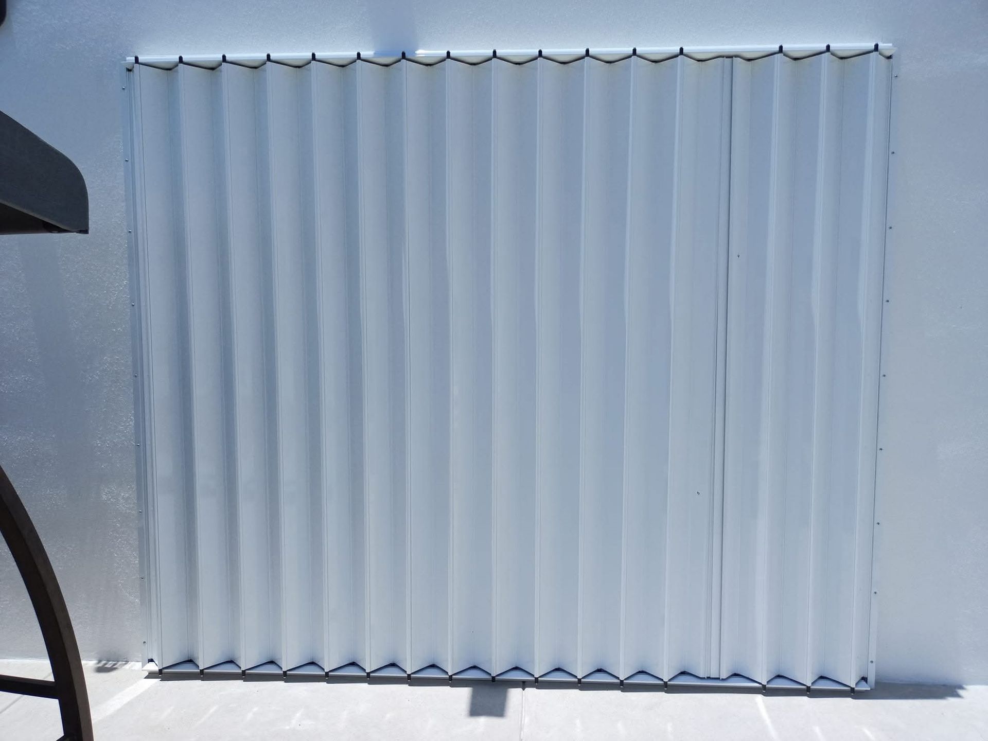 Fabricación de puertas y ventanas 