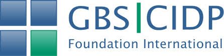 Guillain Barre Syndrome Foundation Logo
