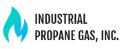 Industrial Propane Gas Logo