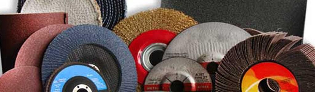 ABRASIVOS Y PRODUCTOS INDUSTRIALES DE PUEBLA - Bandas