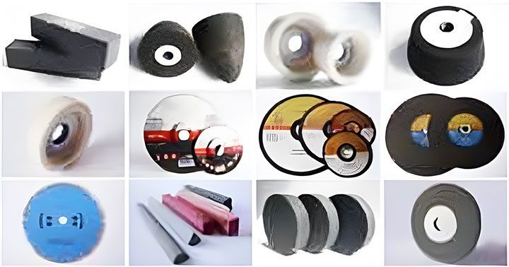 ABRASIVOS Y PRODUCTOS INDUSTRIALES DE PUEBLA - Discos de corte y desbaste