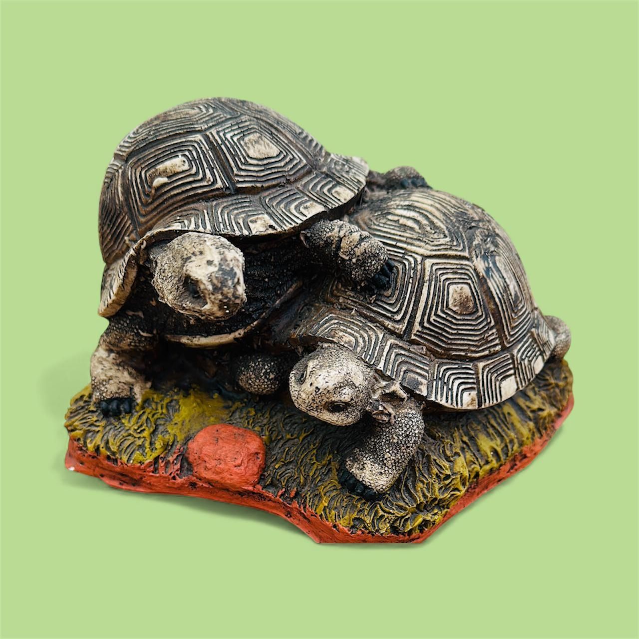 Tortugas Decorativas