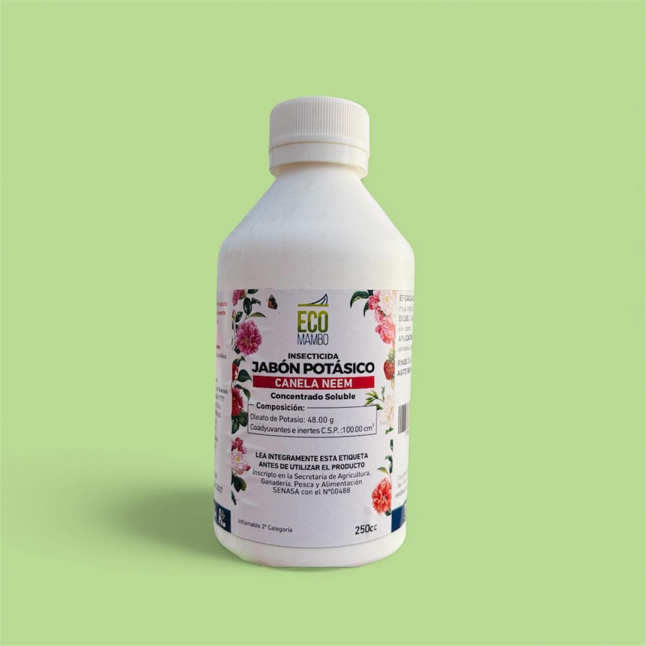 Fertilizantes e Insumos