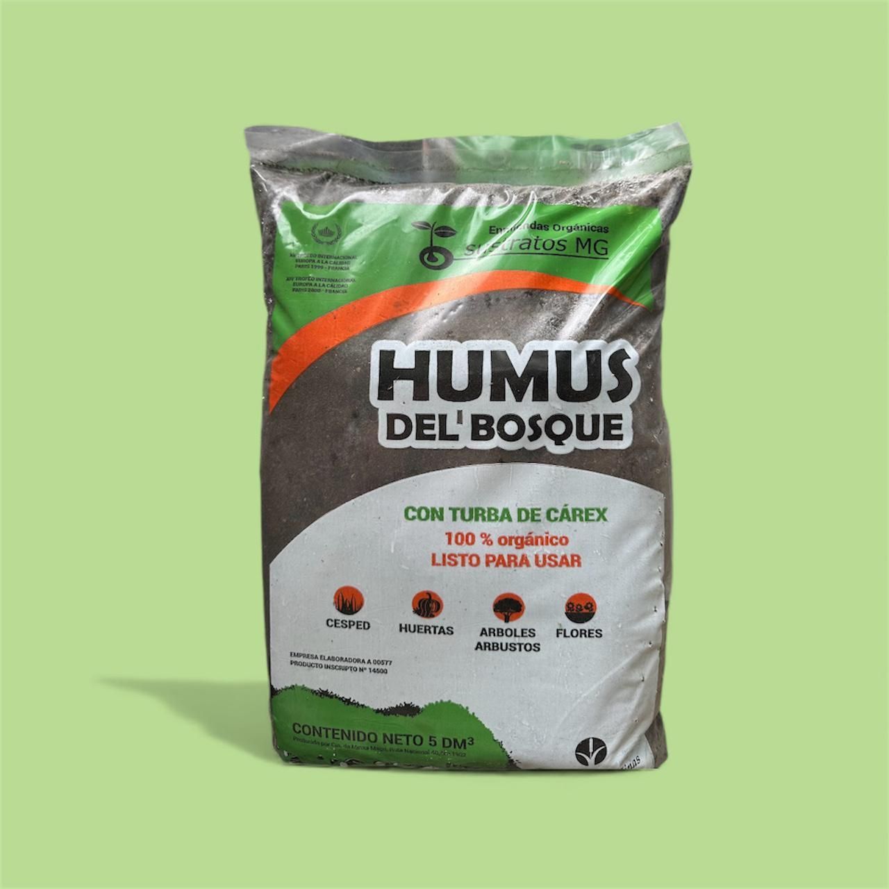 Sustratos, Tierra y Piedras