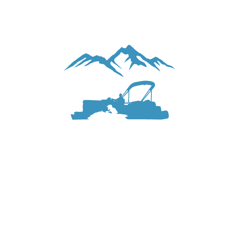 Montana Boat Rentals Logo