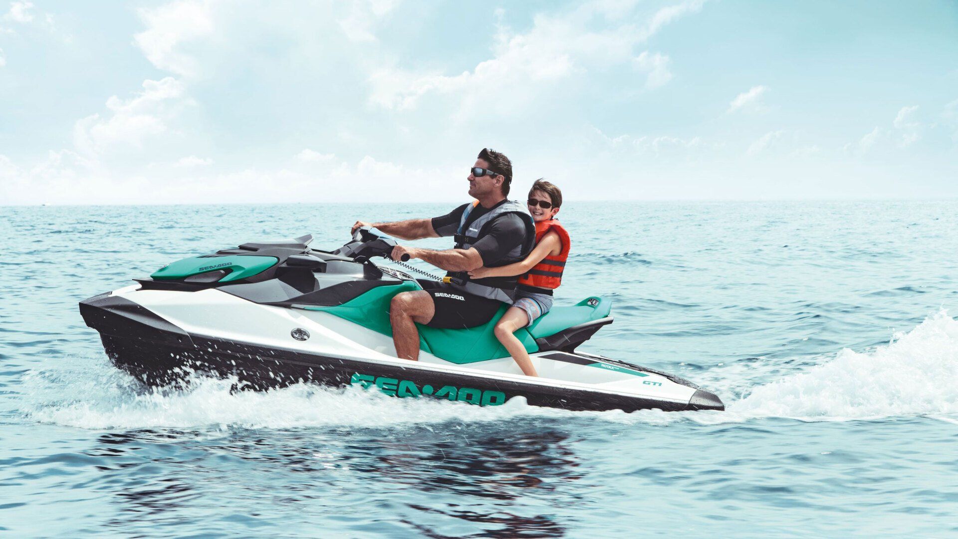 Sea-Doo Jet Ski