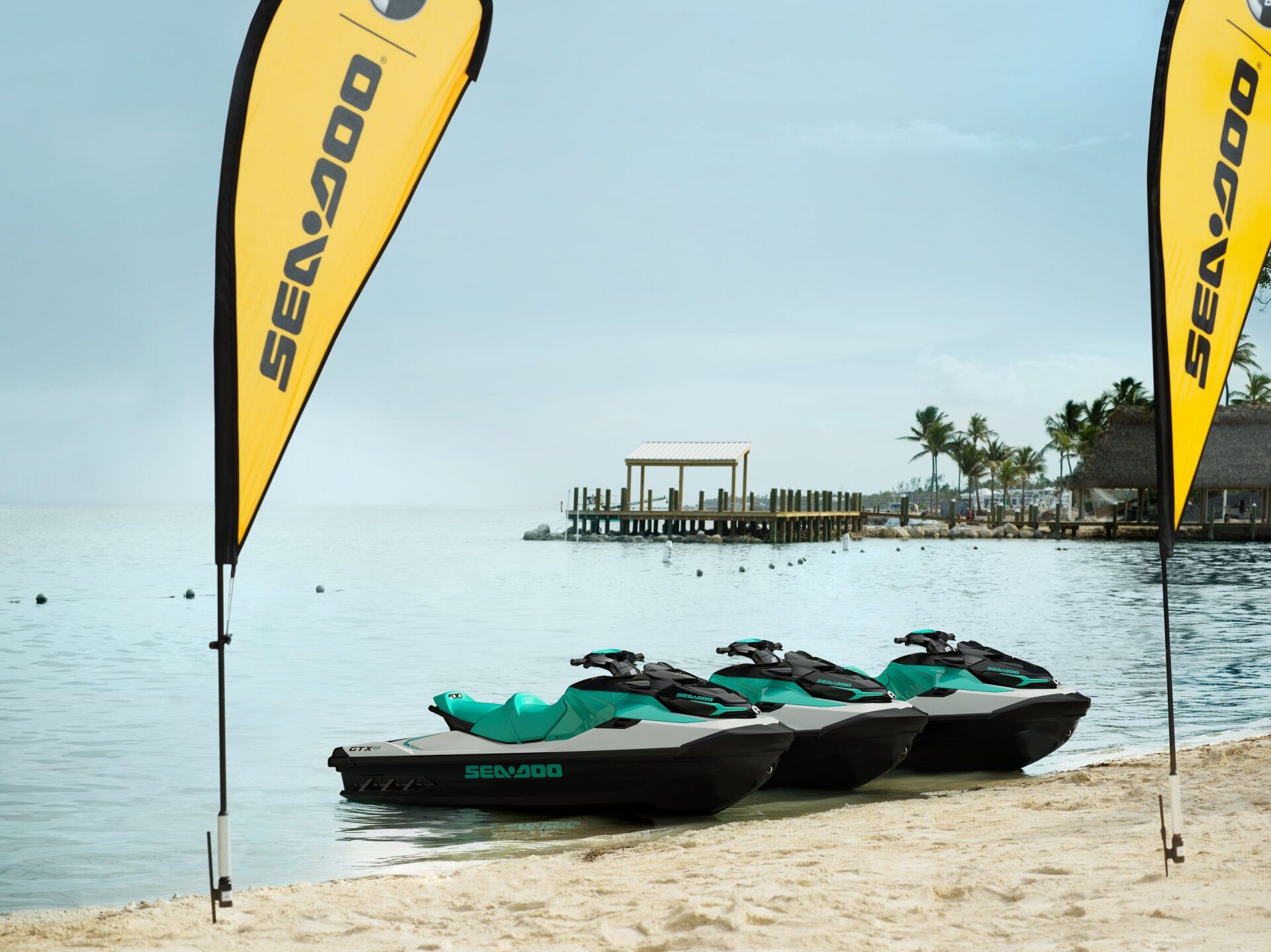 Sea-Doo Jet Ski