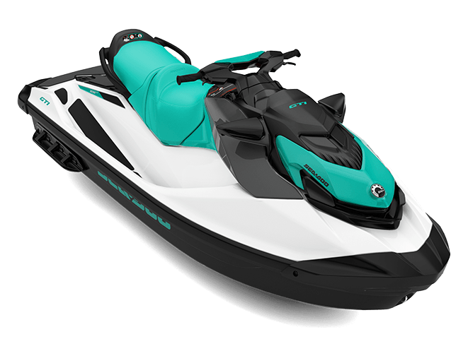 Sea-Doo jet ski
