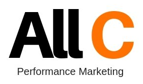 Logo All Connected Performance Marketing