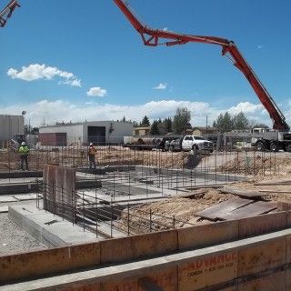 Wyoming Air National Guard’s Flight Simulator Project