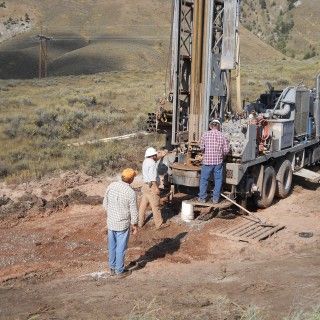 Squaw Creek Water Supply Level II Study