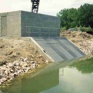 Goshen Irrigation District (Laramie River)
