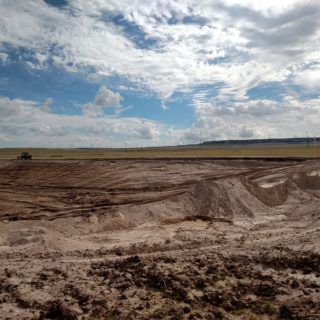 Pawnee Waste Landfill