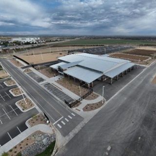 The Ranch Equine Center