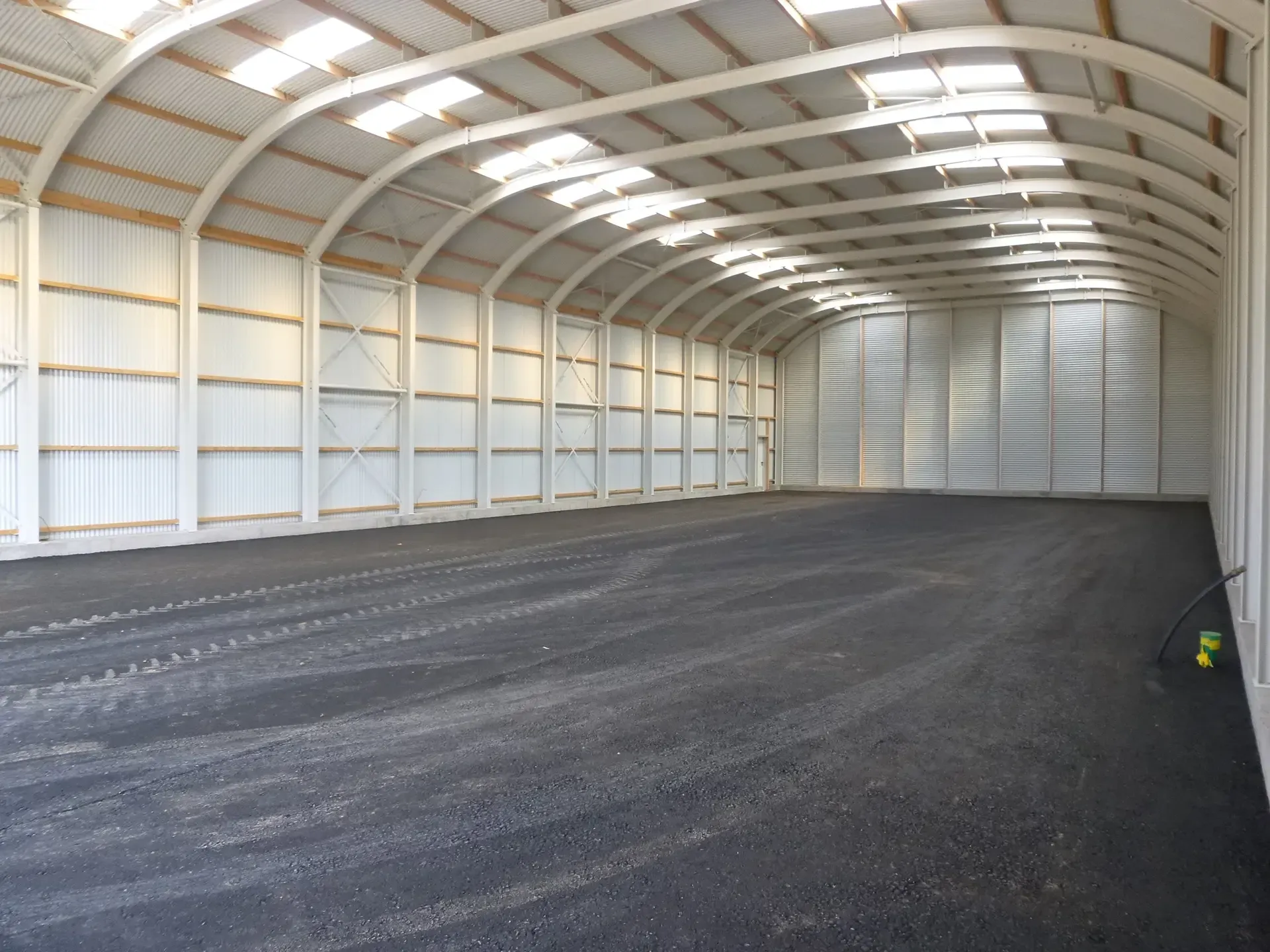 Angarų sistema - Snoei Olandija