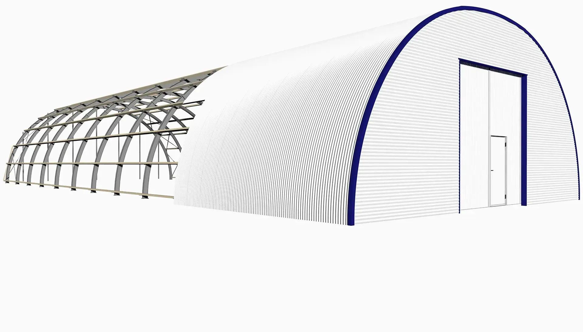 Angaro konstrukcija: Romney