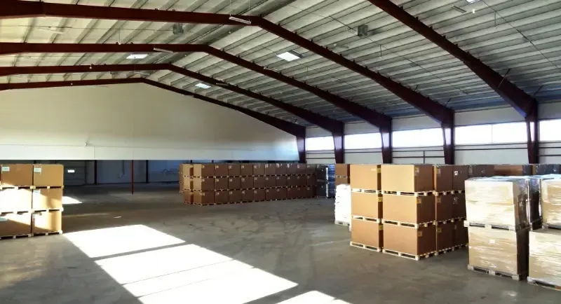 Šiltinti angarai - SteelCombi