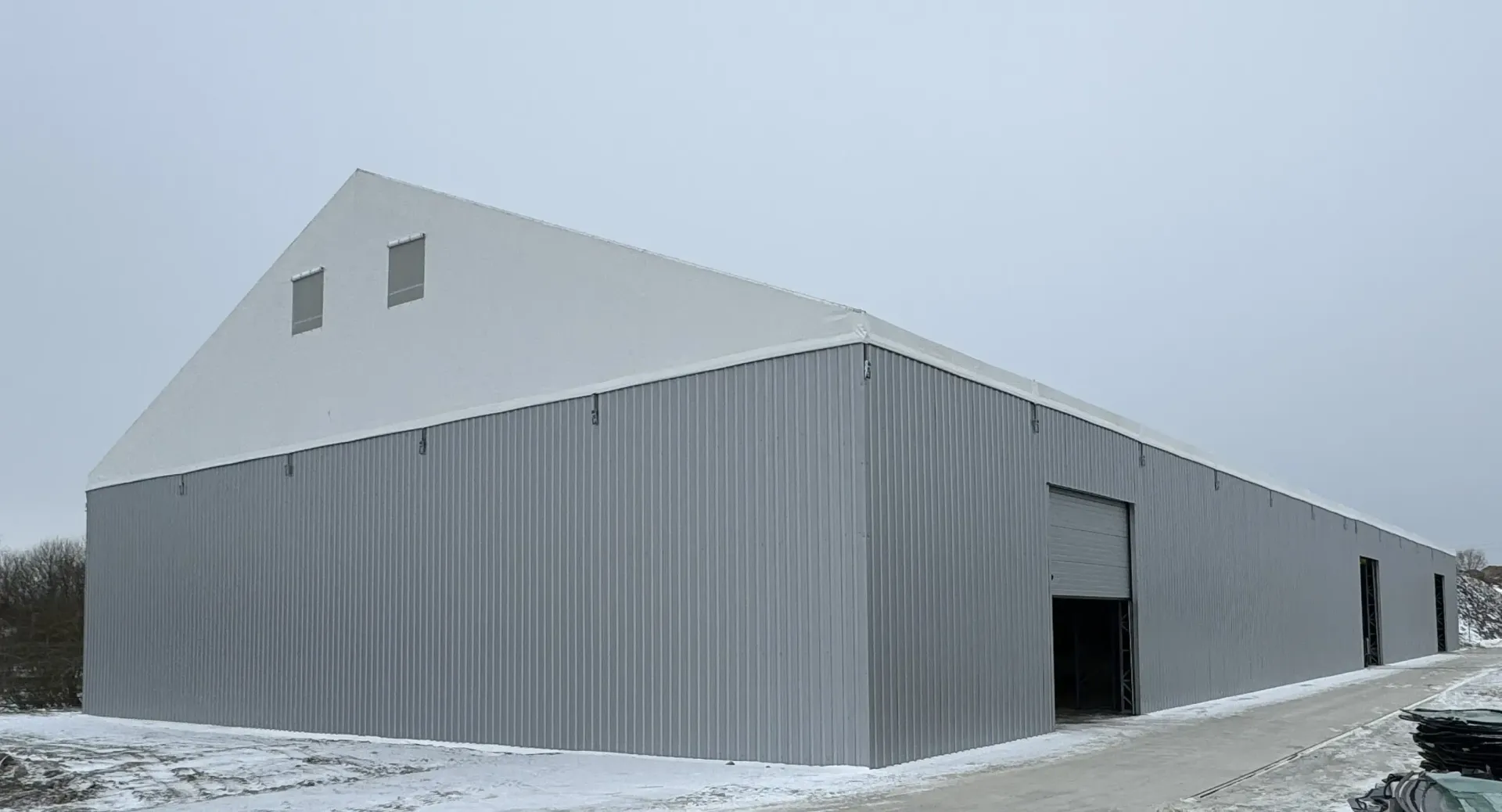 Angarai - SteelStrong Eko