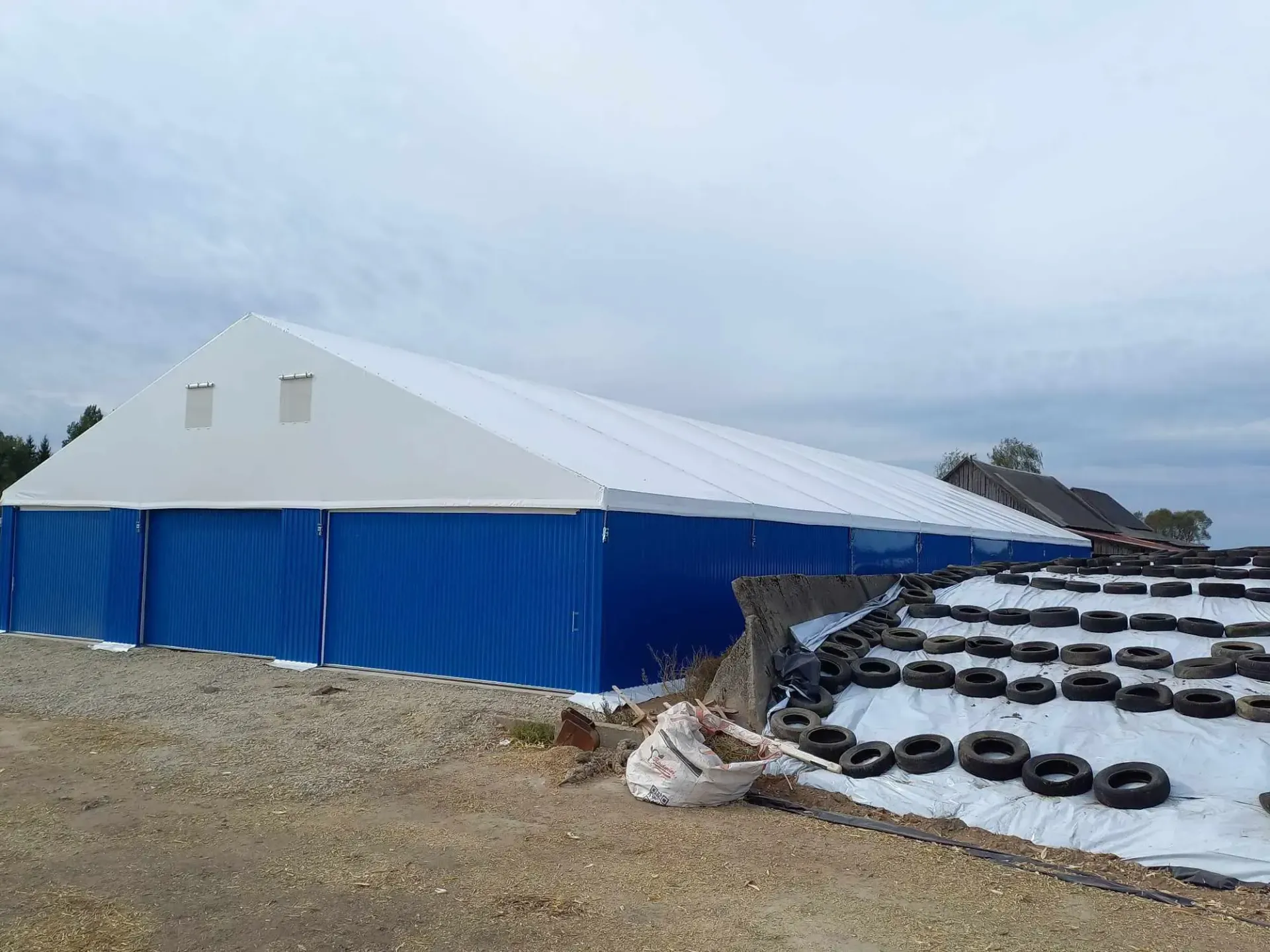 Angarai - SteelStrong Eko