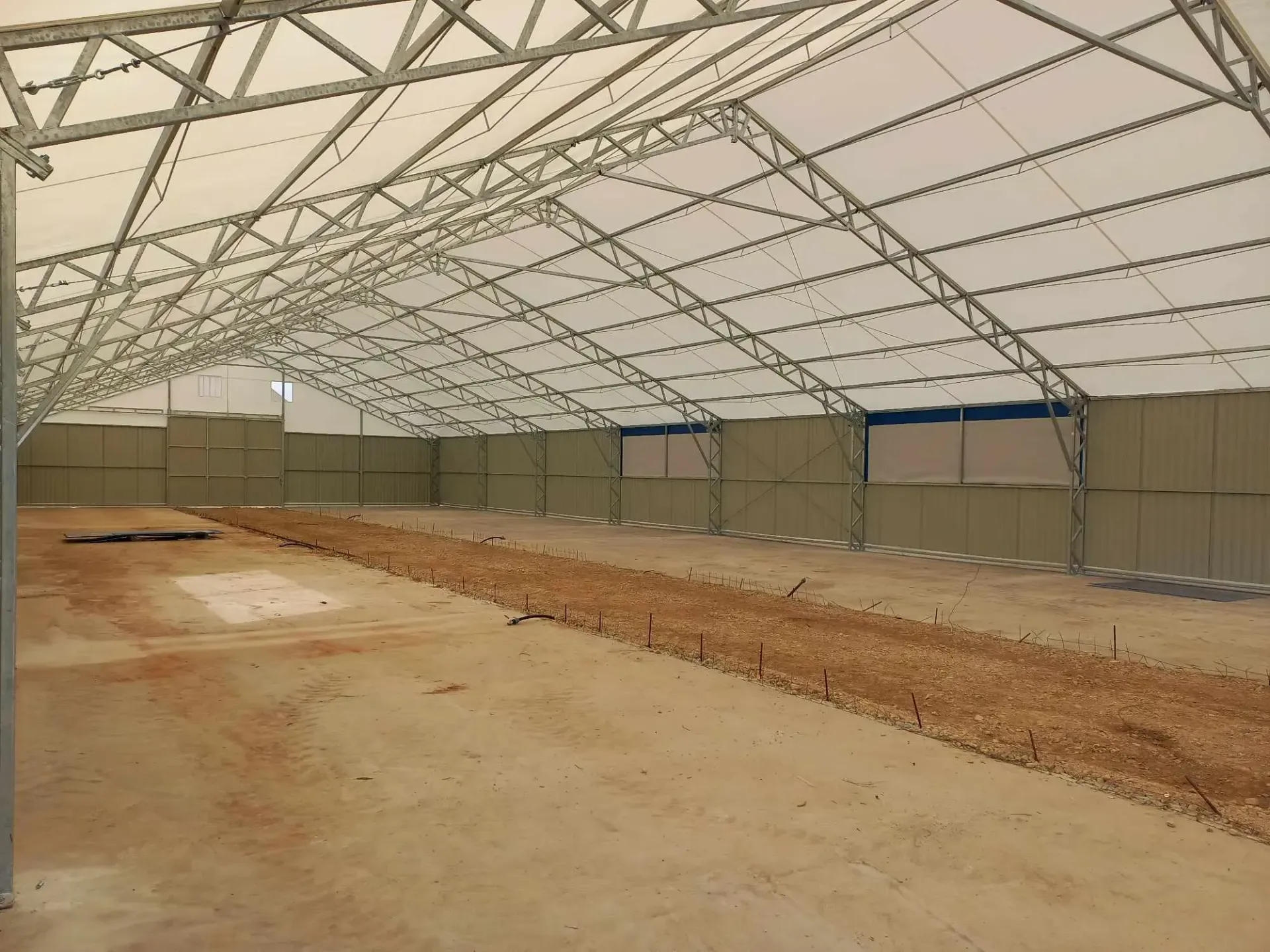 Angarai - SteelStrong Eko