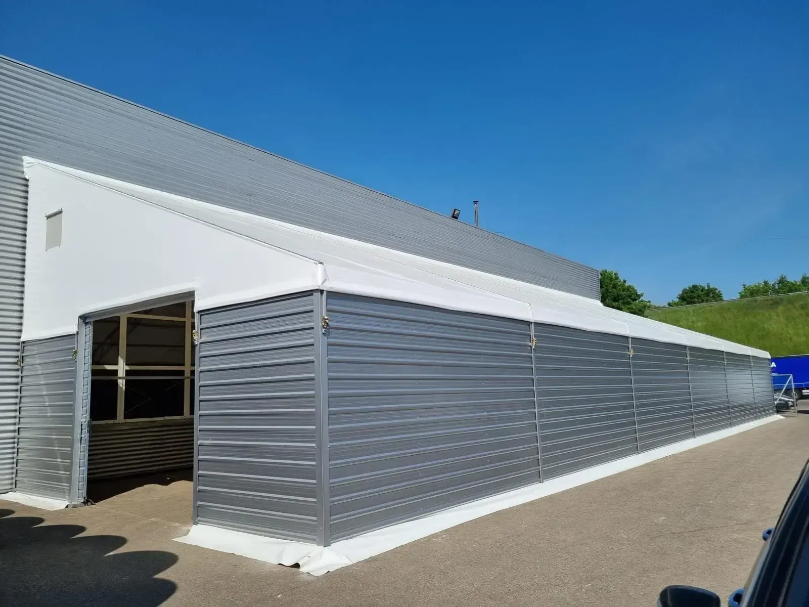 Angarai - SteelStrong Eko