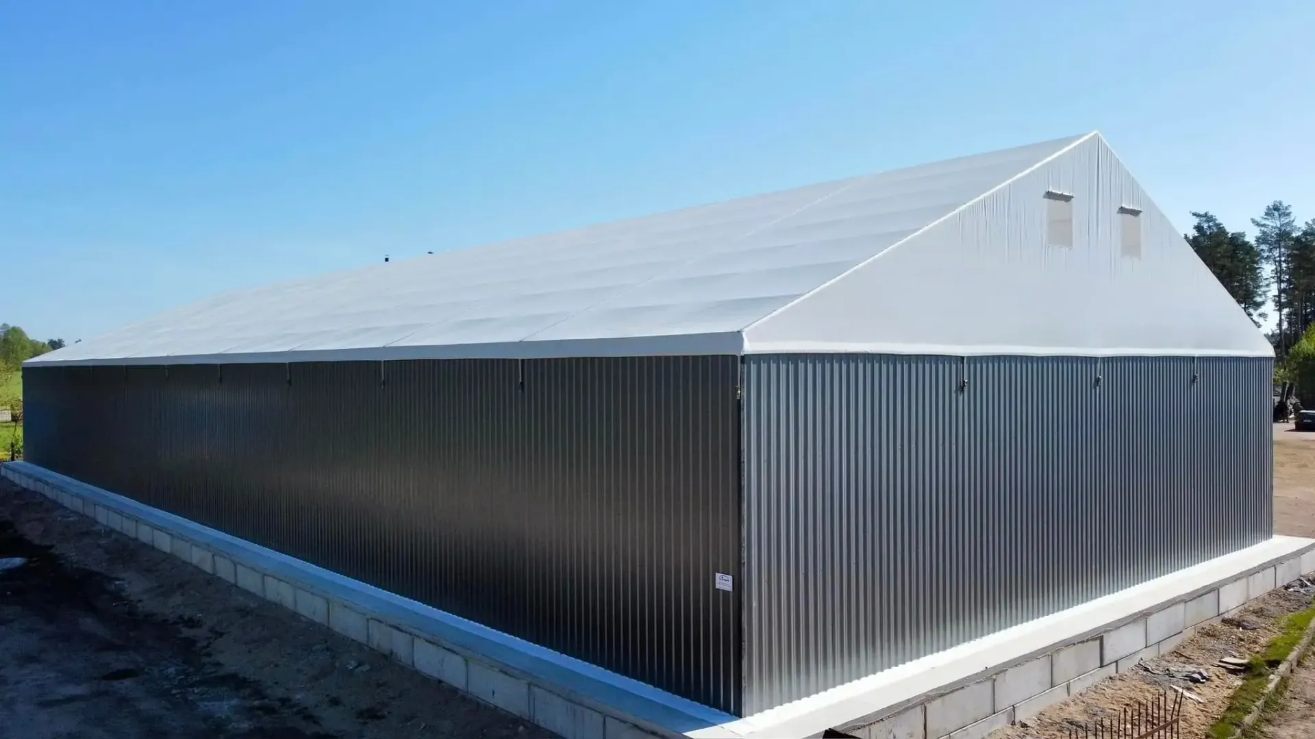 Angarai - SteelStrong Eko