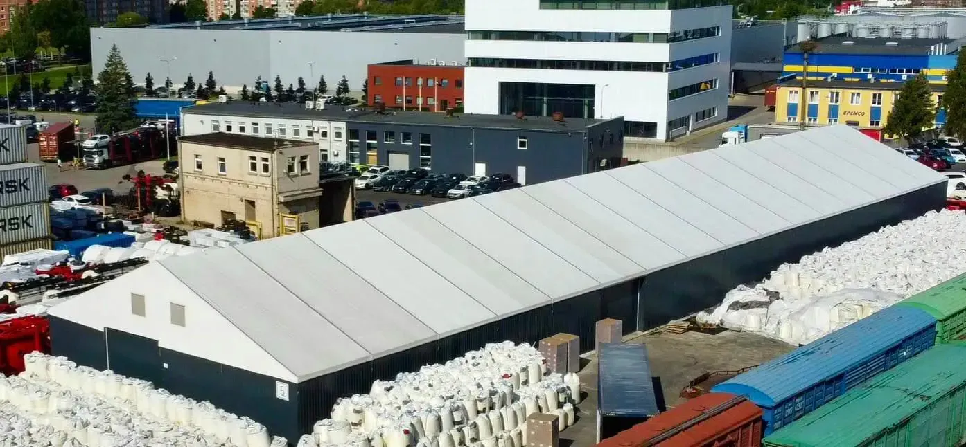 Angarai - SteelStrong Eko