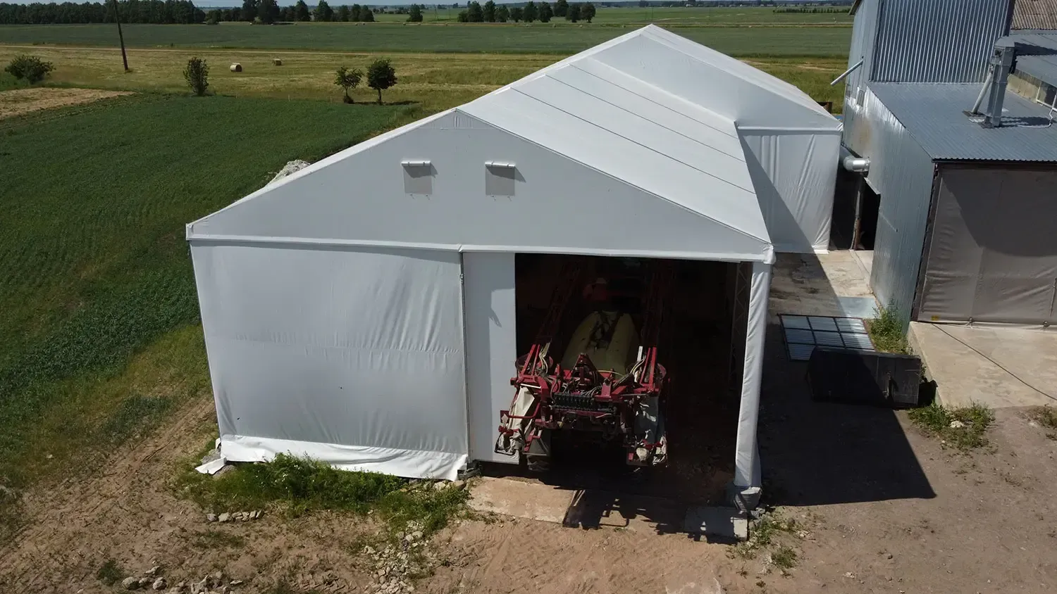 Angarai - SteelStrong Eko