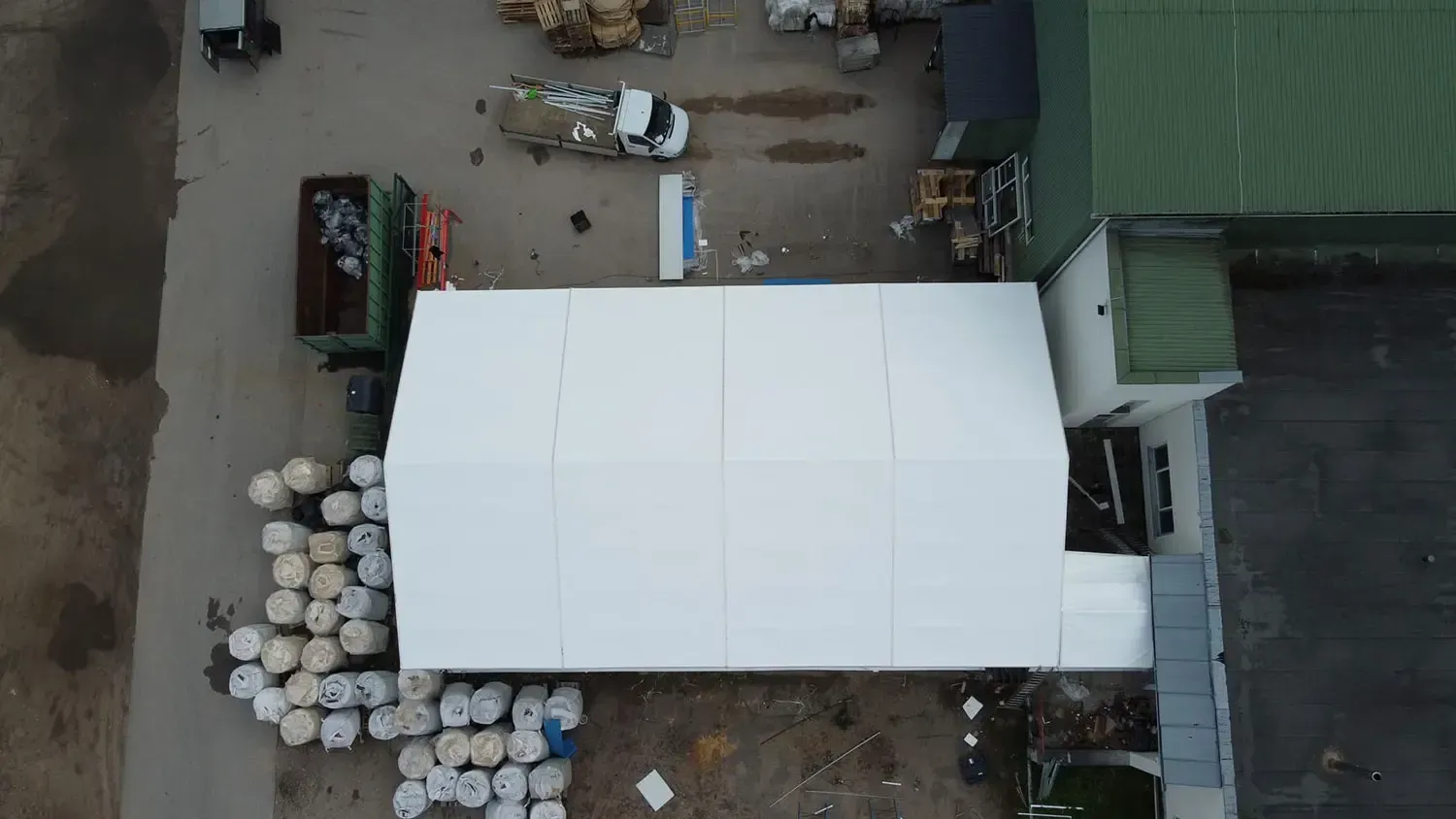 Angarai - SteelStrong Eko