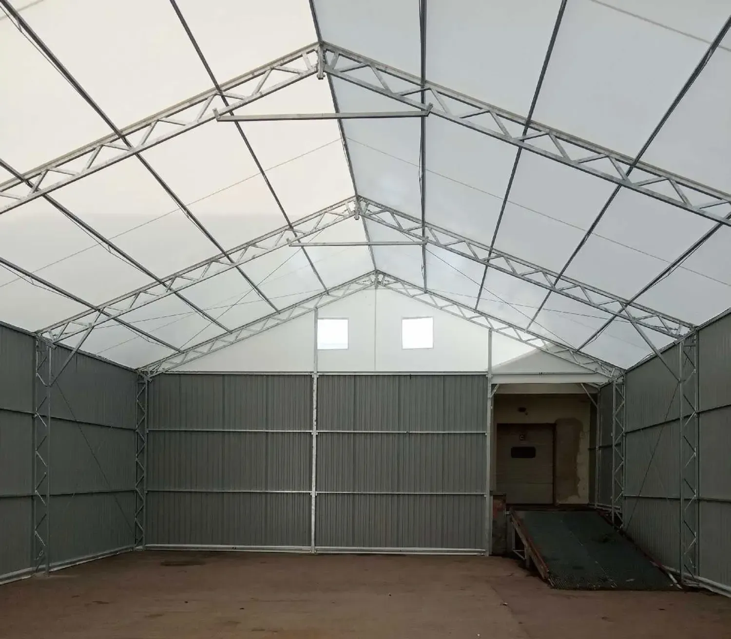 Angarai - SteelStrong Eko