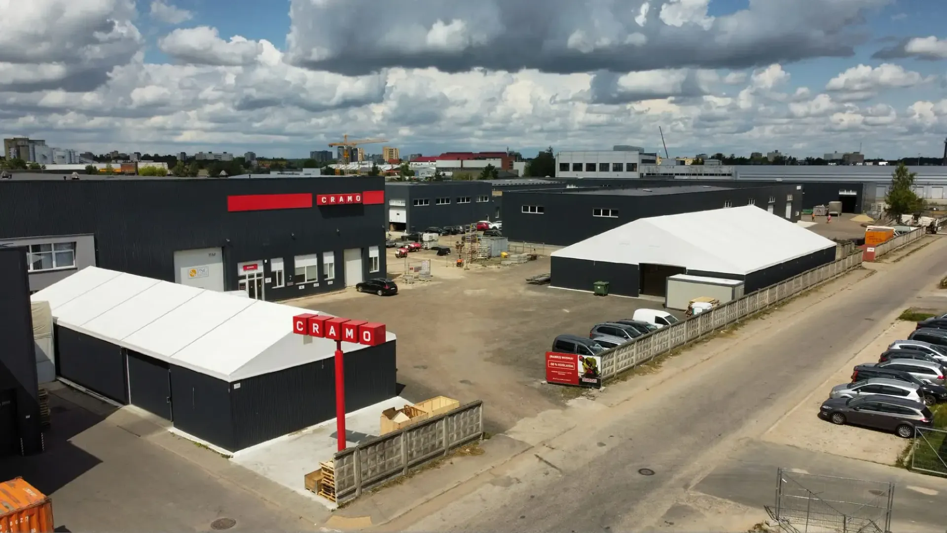 Angarai - SteelStrong Eko