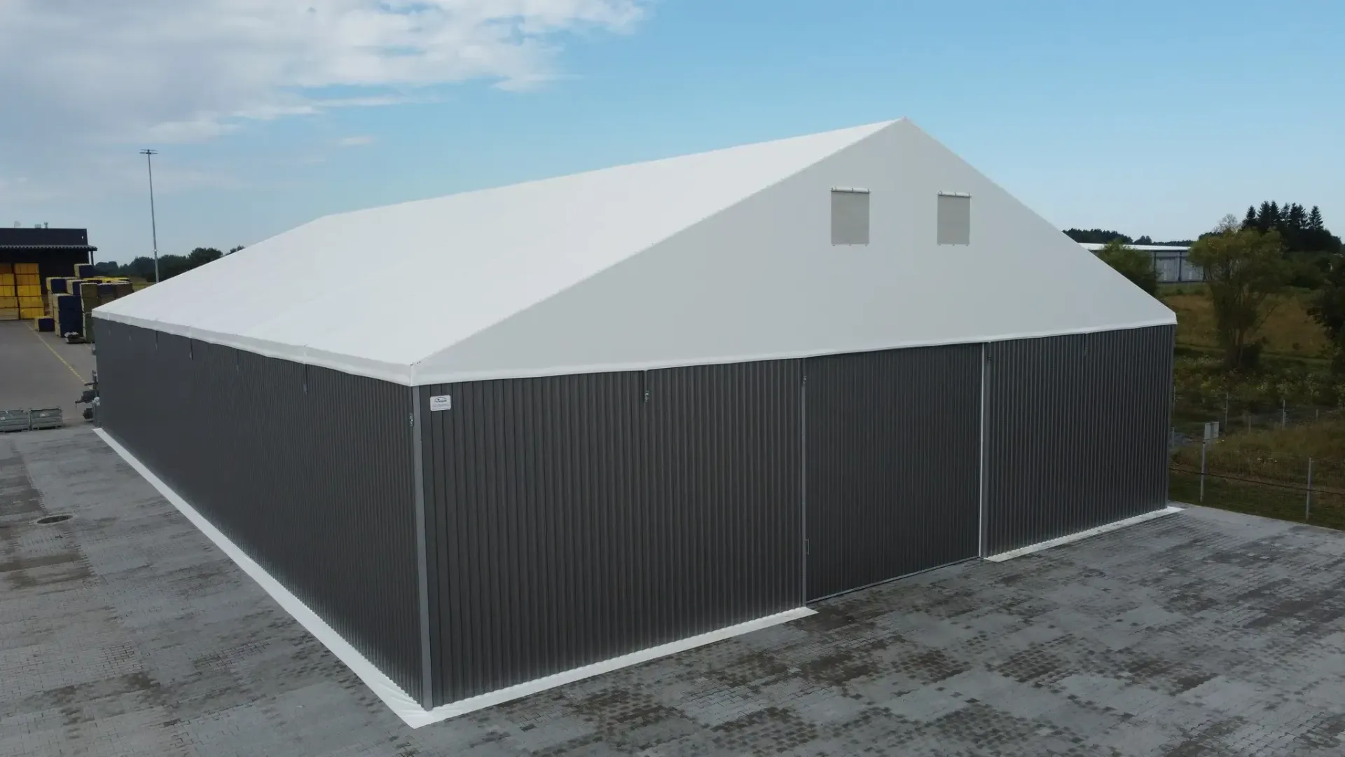 Angarai - SteelStrong Eko