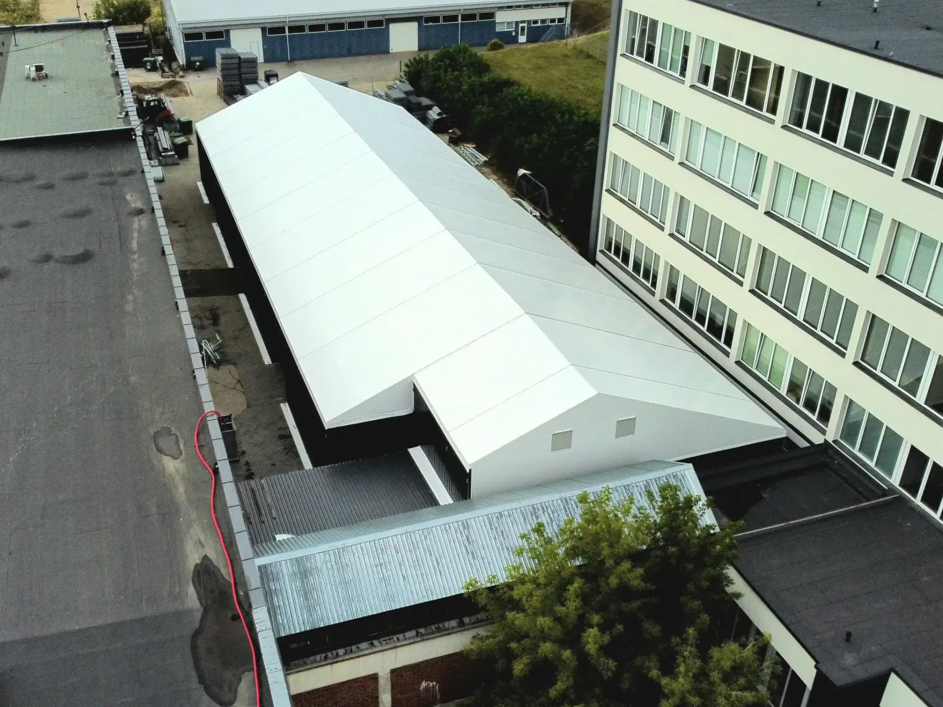 Angarai - SteelStrong Eko