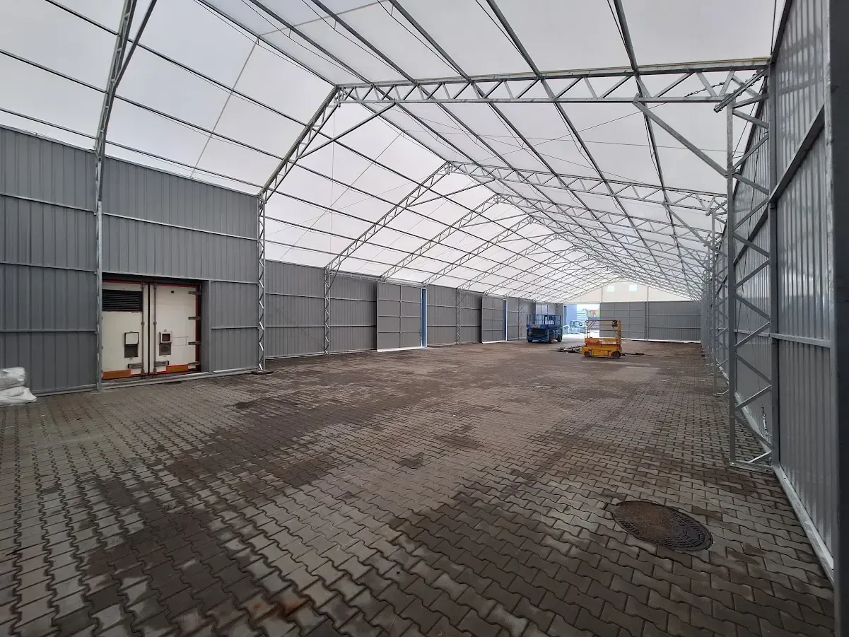 Angarai - SteelStrong Eko