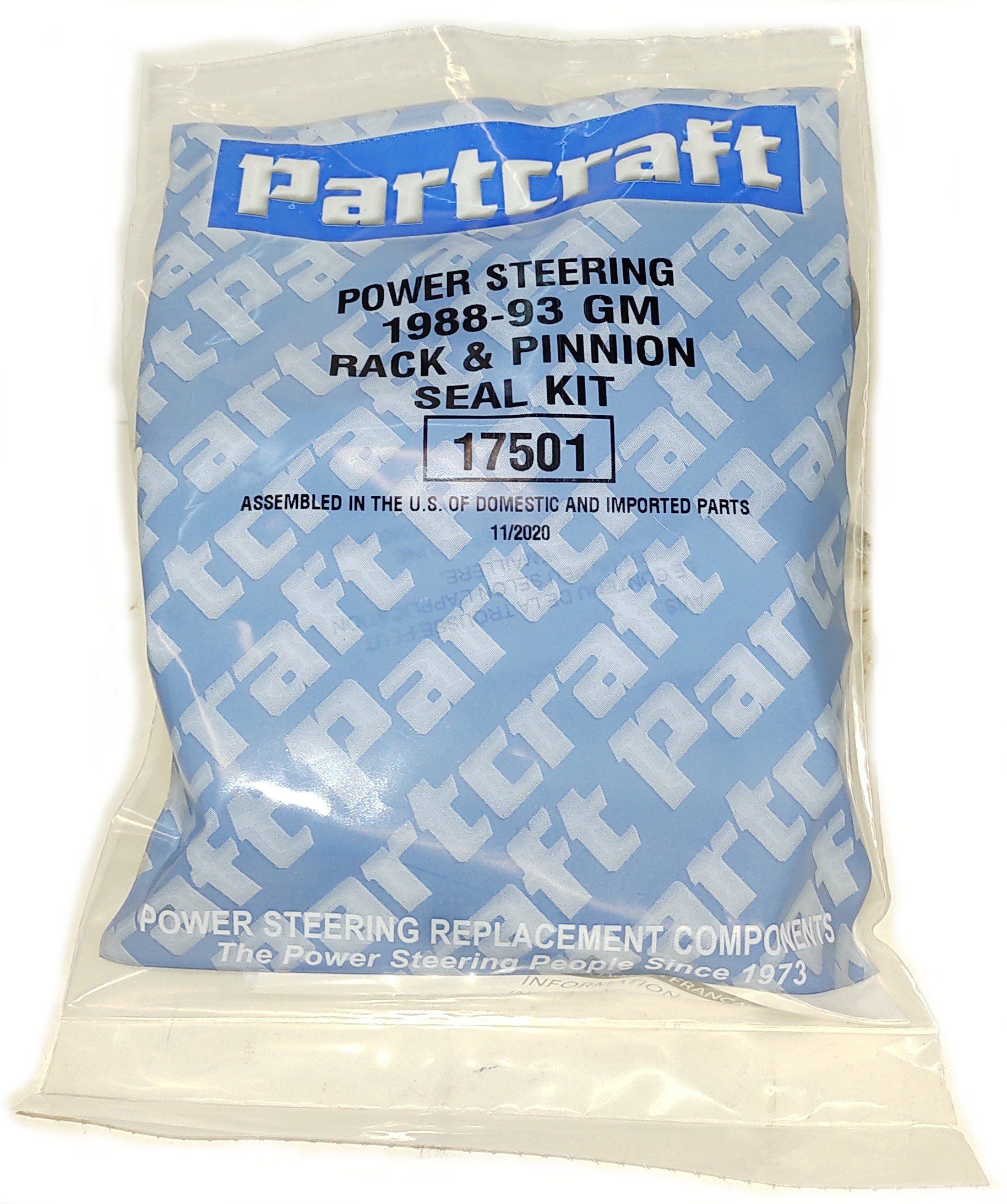 Jota Repuestos S.A. Partcraft