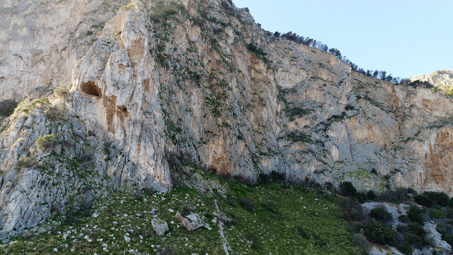 sondaggi geognostici