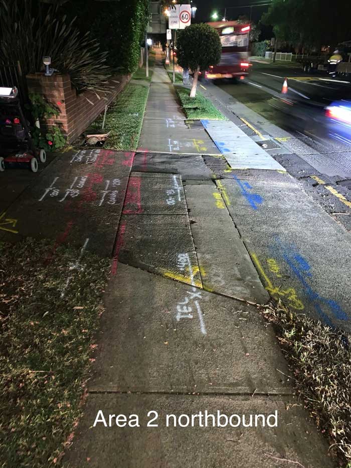 Road Scanning — Sydney, NSW — GPR Scanning Australia Pty Ltd
