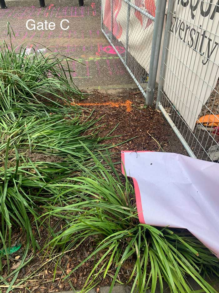 Onsite Cable Locating — Sydney, NSW — GPR Scanning Australia Pty Ltd