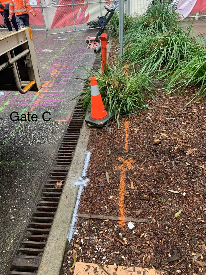 Tension Cable Locating — Sydney, NSW — GPR Scanning Australia Pty Ltd