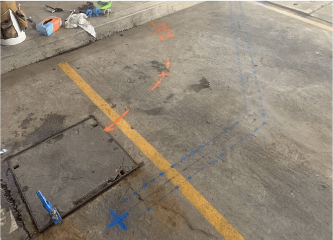 Utility Locating — Sydney, NSW — GPR Scanning Australia Pty Ltd