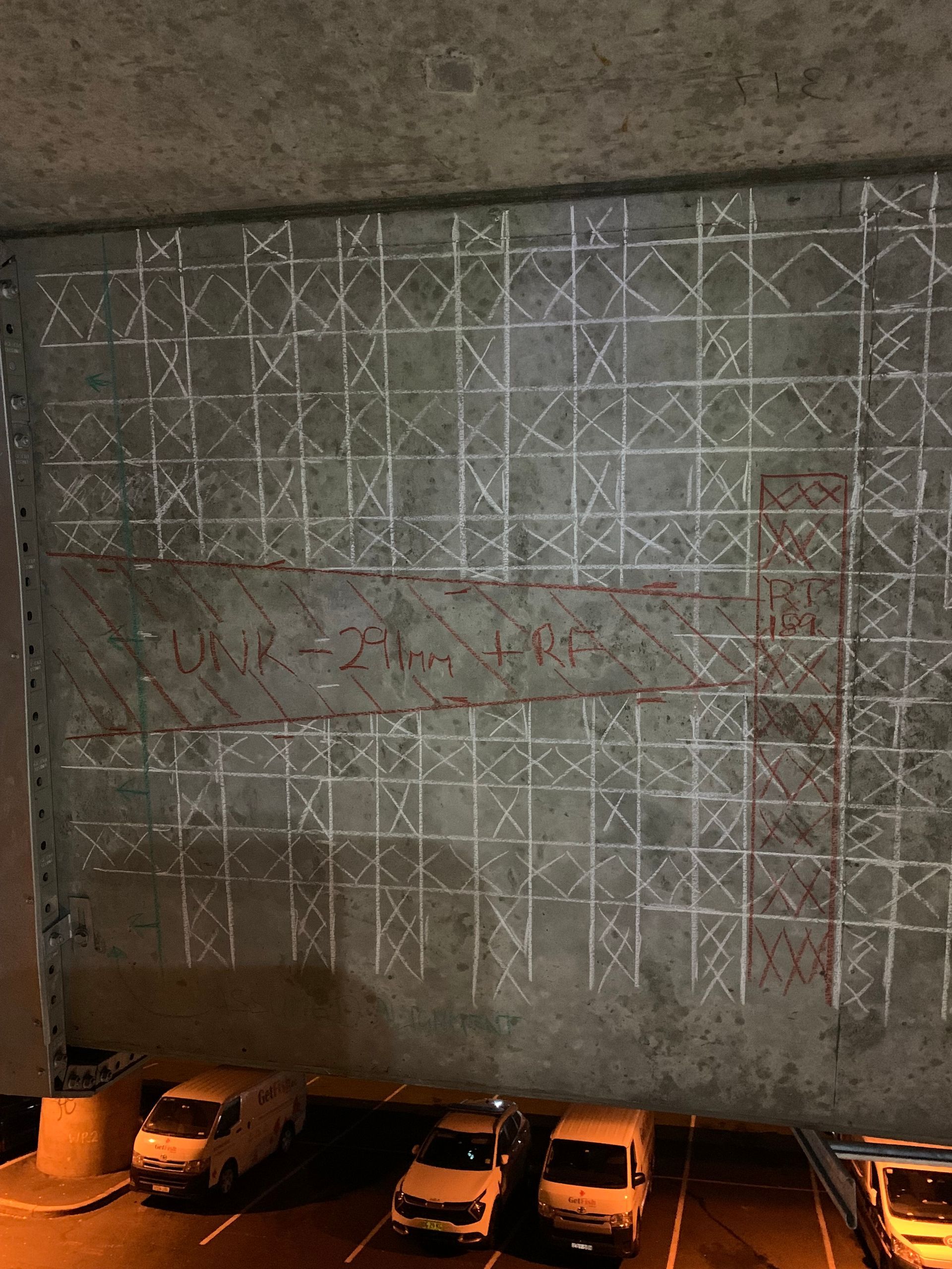 Reinforced Steel Detection — Sydney, NSW — GPR Scanning Australia Pty Ltd