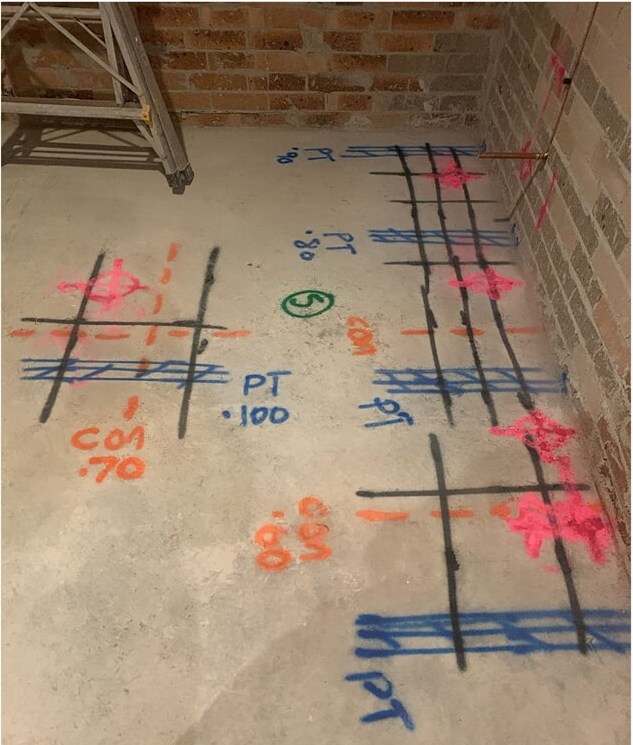 Service Locating — Sydney, NSW — GPR Scanning Australia Pty Ltd