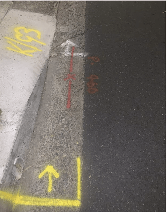 Scanning Road Way — Sydney, NSW — GPR Scanning Australia Pty Ltd