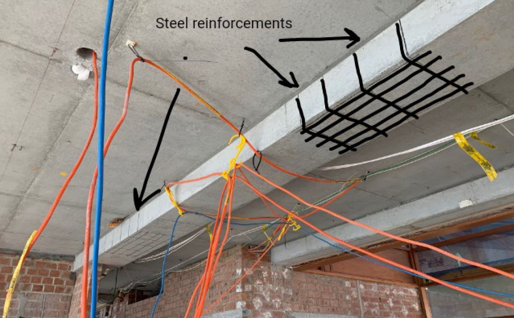 Ceiling Scanning — Sydney, NSW — GPR Scanning Australia Pty Ltd