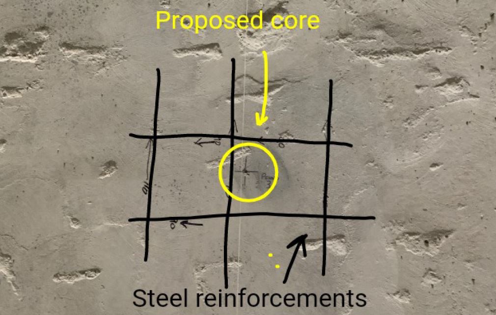 Slab Drilling Guide — Sydney, NSW — GPR Scanning Australia Pty Ltd