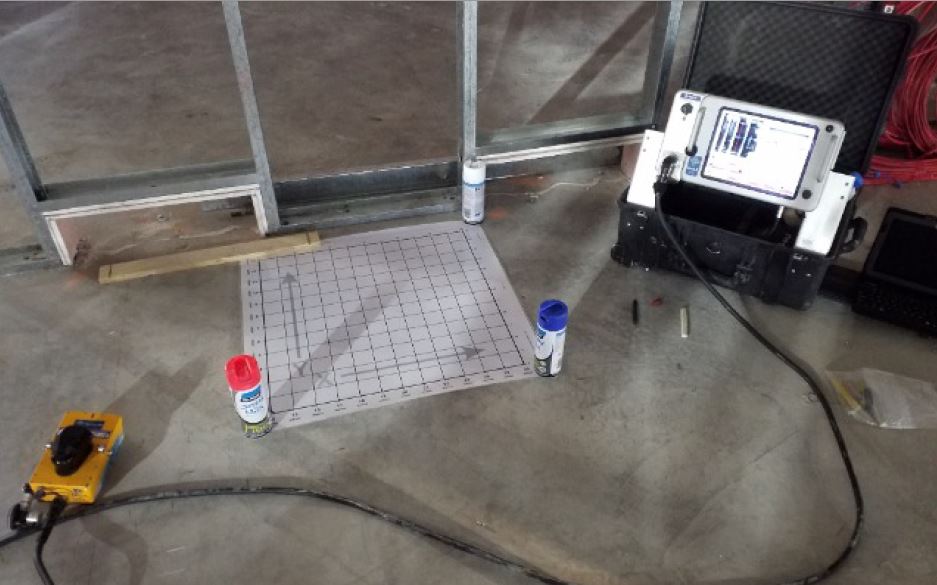 Scanning Preparation — Sydney, NSW — GPR Scanning Australia Pty Ltd