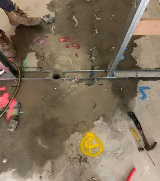 Expert Concrete Scanning — Sydney, NSW — GPR Scanning Australia Pty Ltd