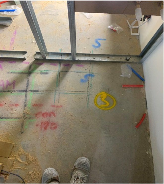 Concrete Scanning — Sydney, NSW — GPR Scanning Australia Pty Ltd