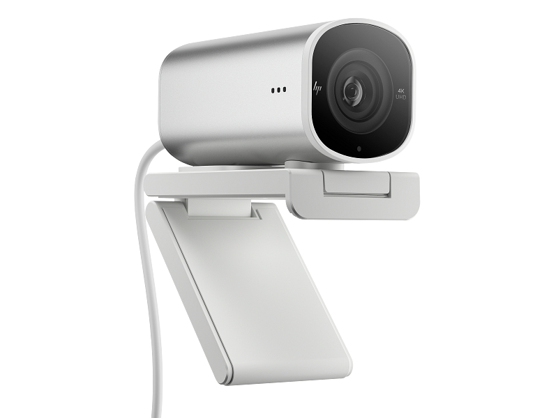 HP 960 4K Streaming Webcam 695J6AA מצלמת רשת