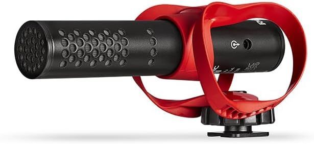 Rode Videomic Go II Helix
